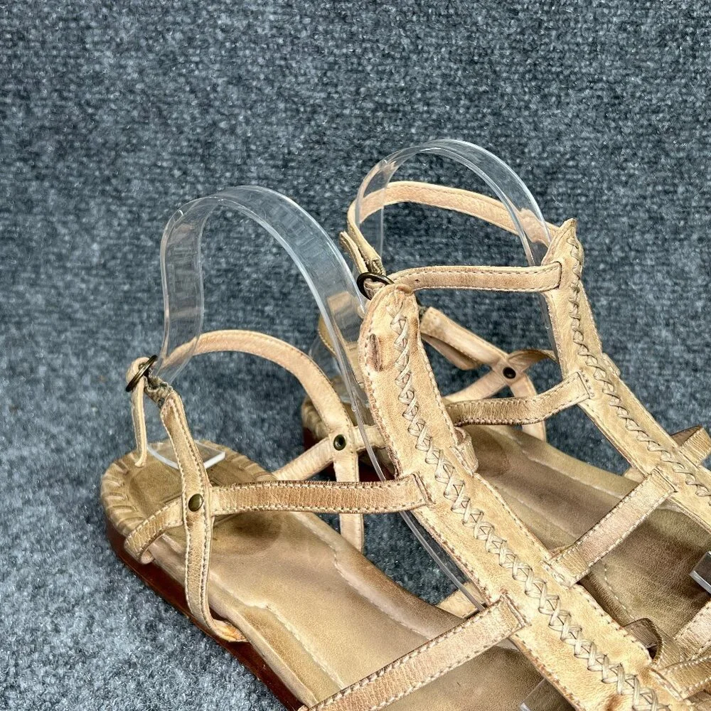 Frye amelie stitch
